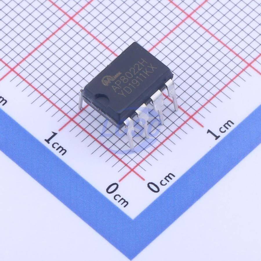 Minos AP8022H - 1