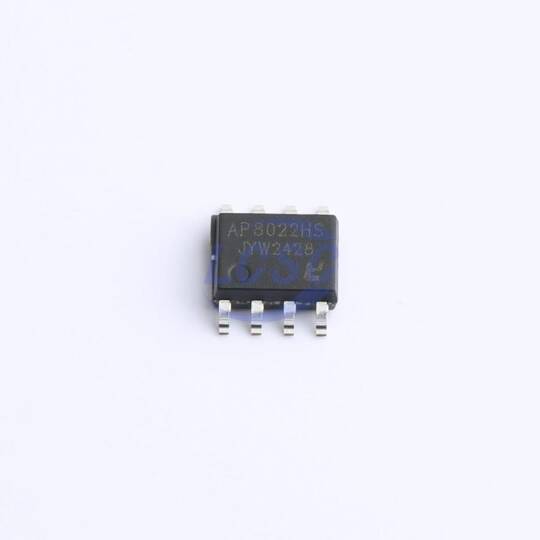 Minos AP8022HS - 3
