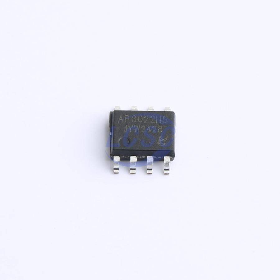 Minos AP8022HS - 3