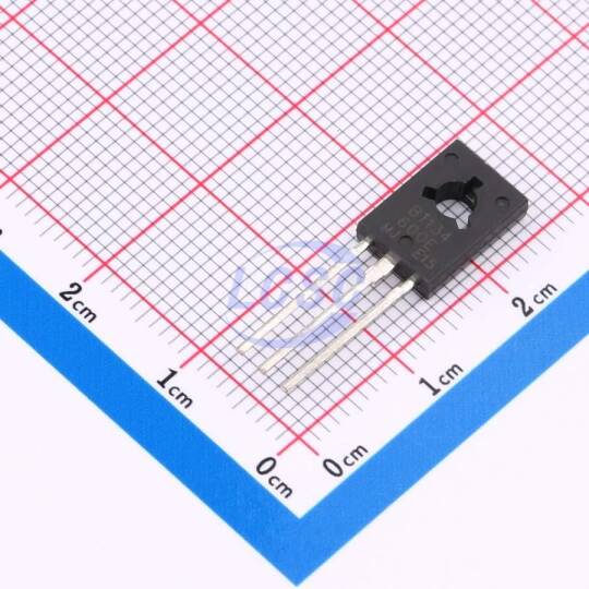 Minos BT134-600E