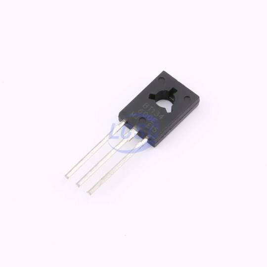 Minos BT134-600E - 3