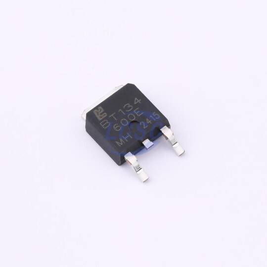 Minos BT134S-600E - 3