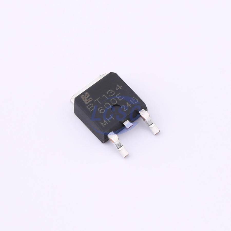 Minos BT134S-600E - 3
