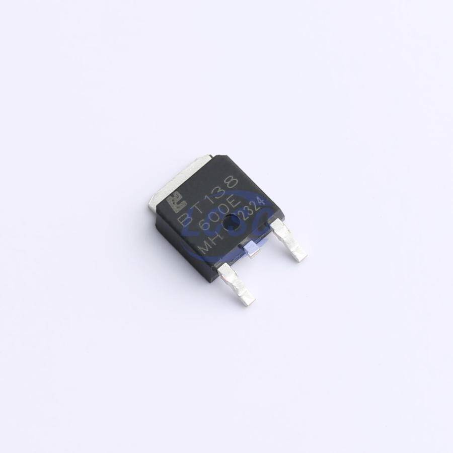 Minos BT138S-600E - 3