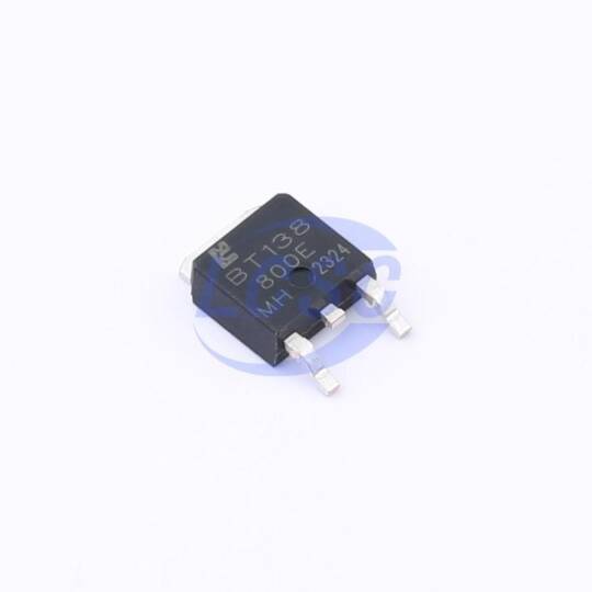 Minos BT138S-800E - 3