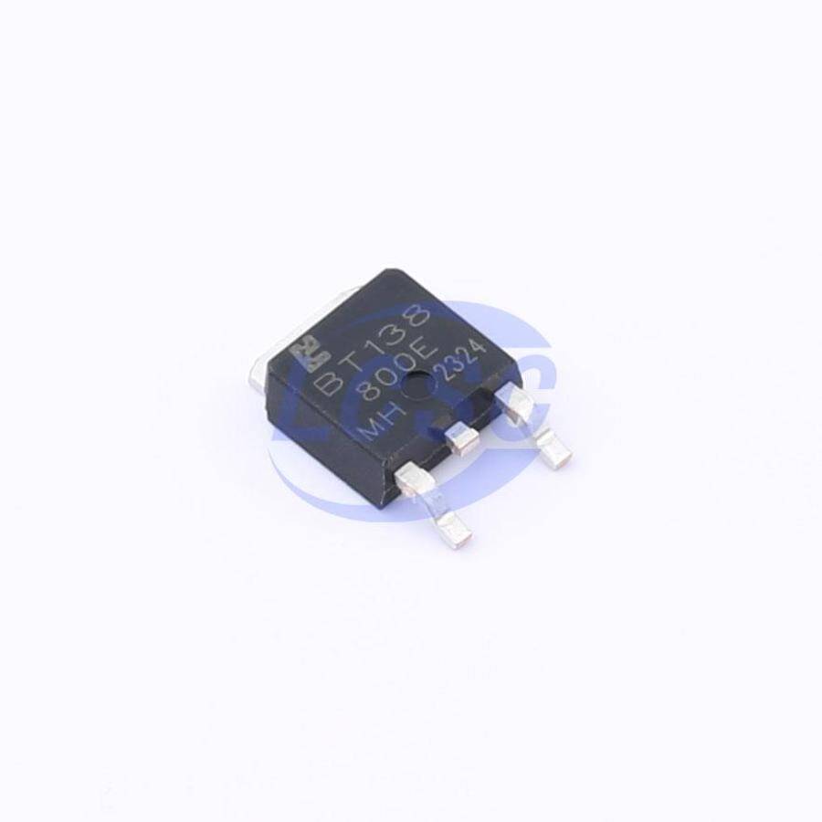 Minos BT138S-800E - 3