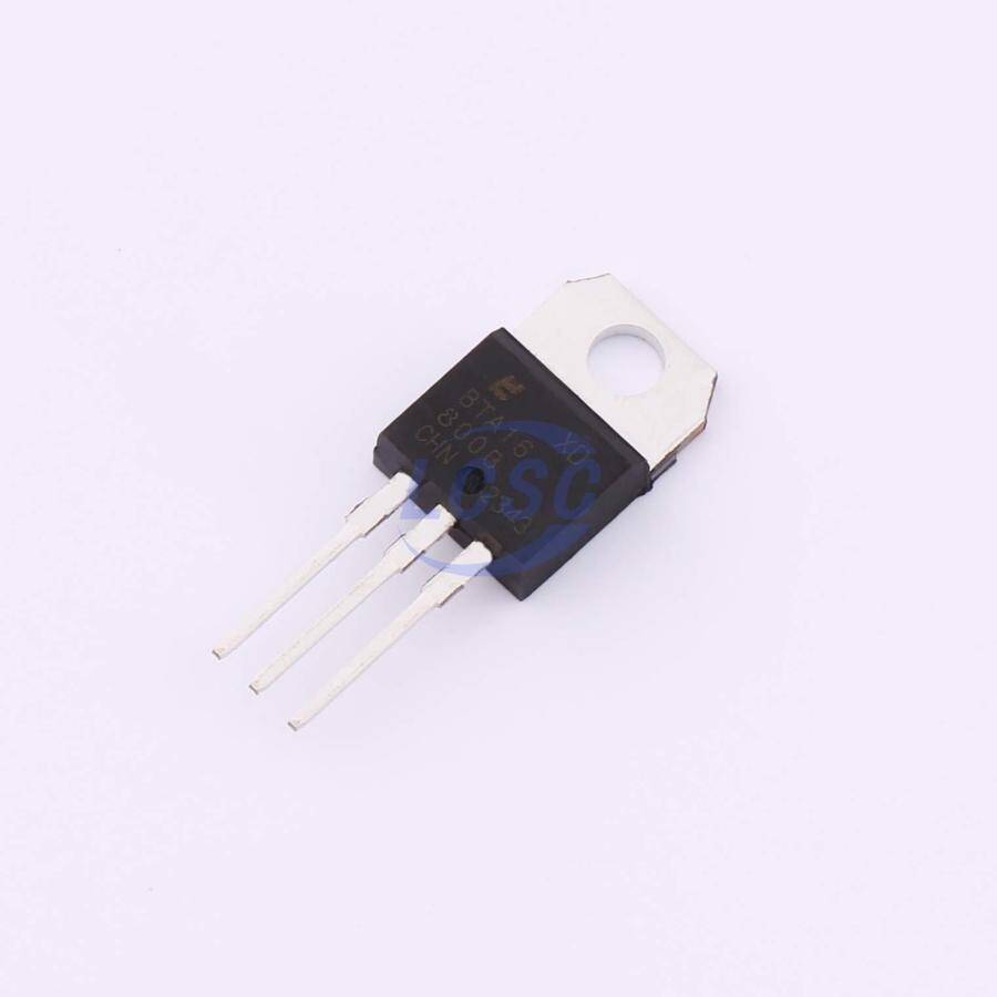 Minos BTA16-800B - 3