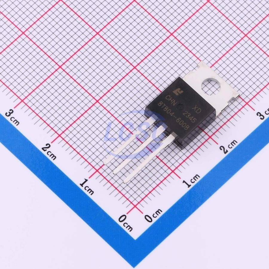 Minos BTB04-600B - 1