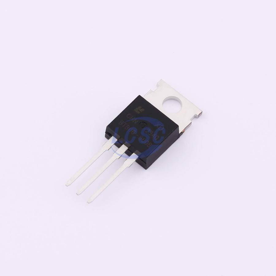 Minos BTB06-600B - 3