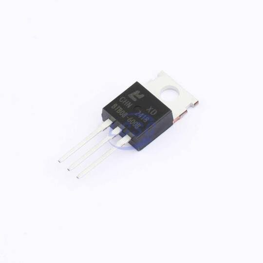 Minos BTB08-600B - 3
