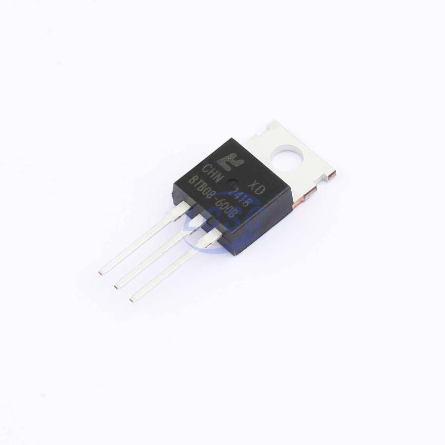 Minos BTB08-600B - 3