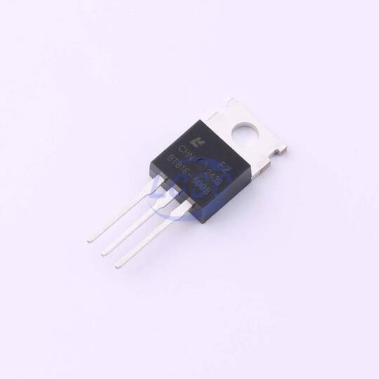 Minos BTB16-600B - 3