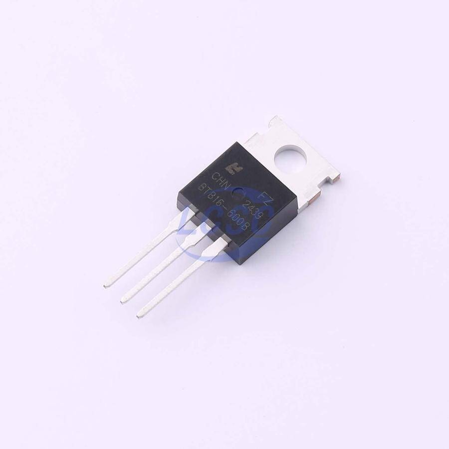 Minos BTB16-600B - 3