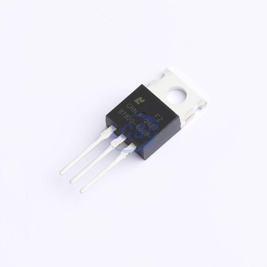 Minos BTB20-600B - 3