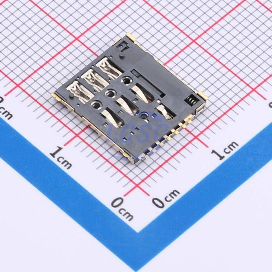 MINTRON MT102314442 - 2