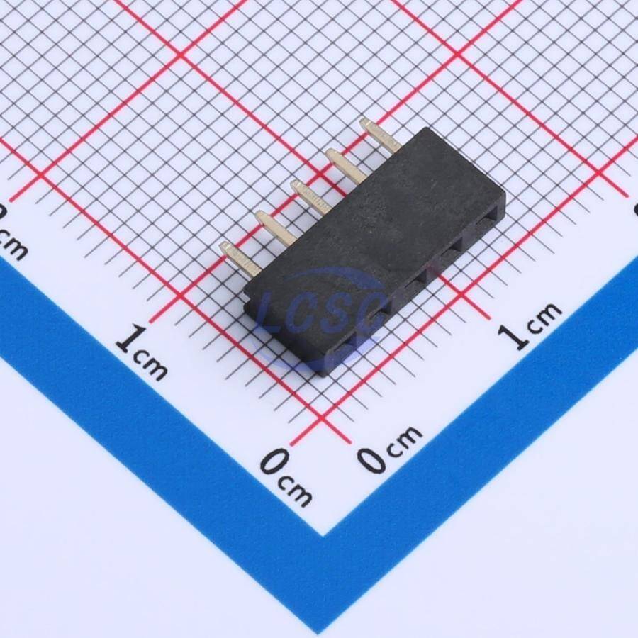 MINTRON MTF157-105SY1 - 1