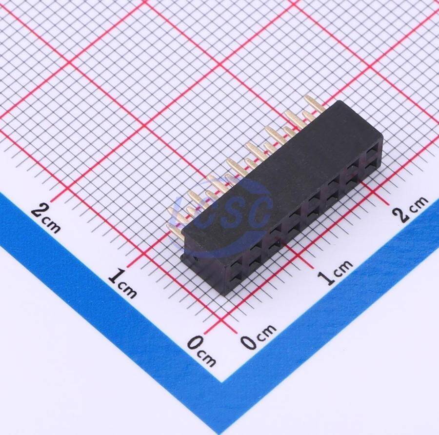 MINTRON MTF157-208SY1 - 1