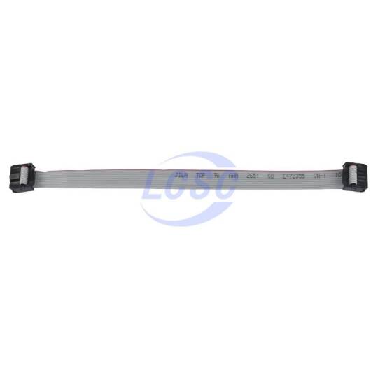 MINTRON MTFC10-10YW*2-L200-A1