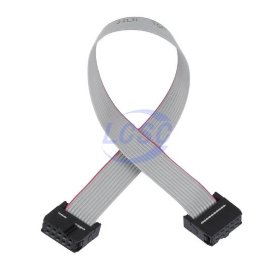MINTRON MTFC10-10YW*2-L200-A1 - 2