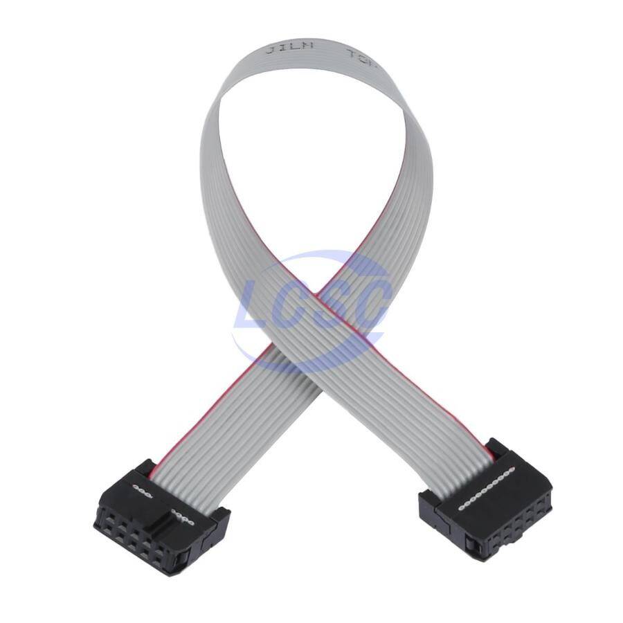 MINTRON MTFC10-10YW*2-L200-A1 - 2