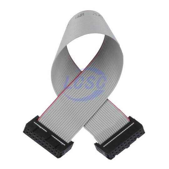 MINTRON MTFC10-20YW*2-L200-A1 - 2