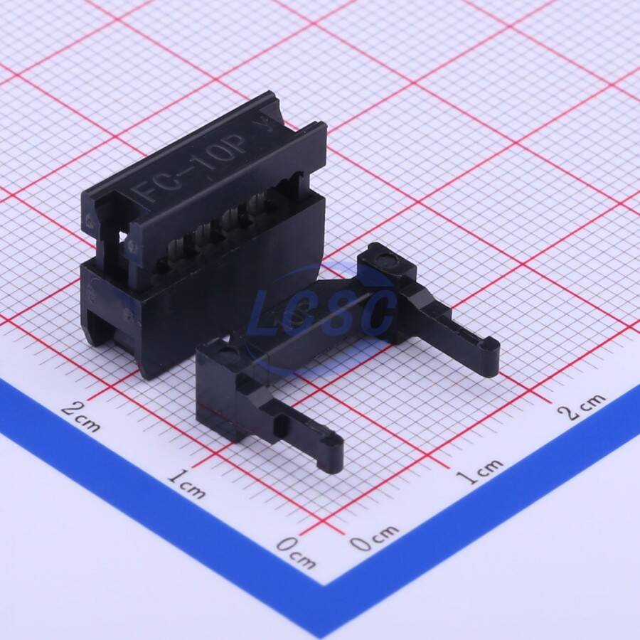 MINTRON MTFC12-10YW - 1