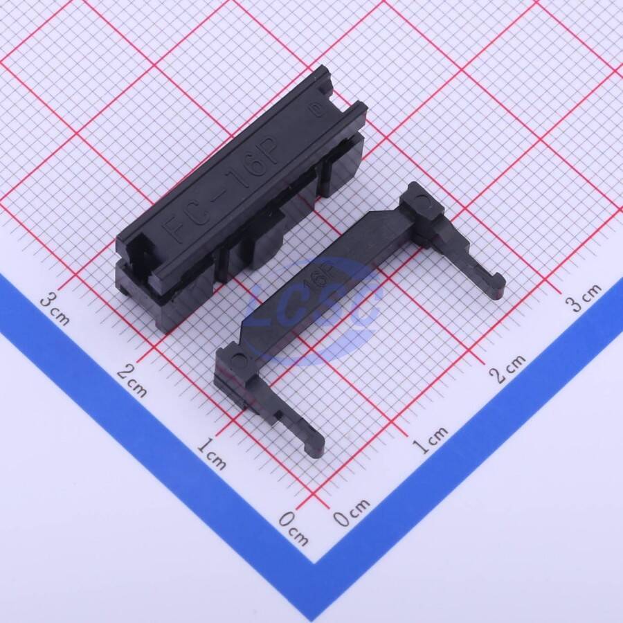 MINTRON MTFC12-16YW - 1
