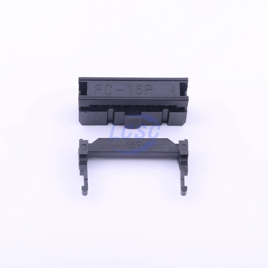 MINTRON MTFC12-16YW - 3