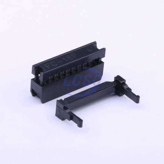 MINTRON MTFC12-18YW - 3