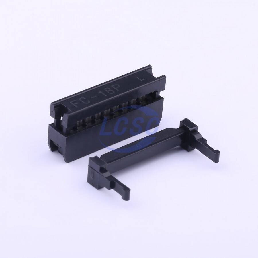 MINTRON MTFC12-18YW - 3
