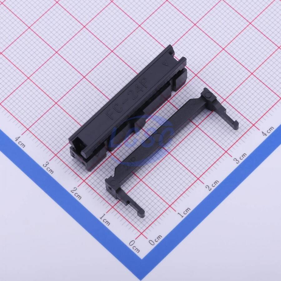MINTRON MTFC12-24YW - 1