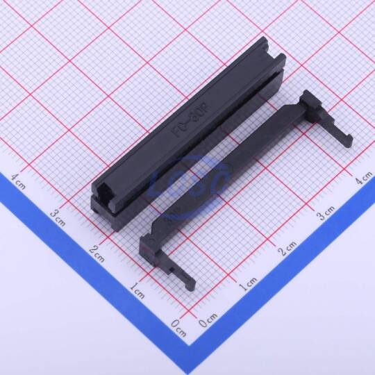 MINTRON MTFC12-30YW - 1