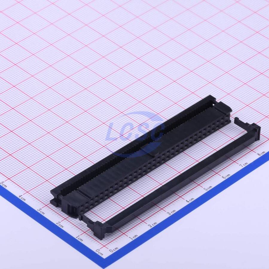 MINTRON MTFC12-64YW - 2