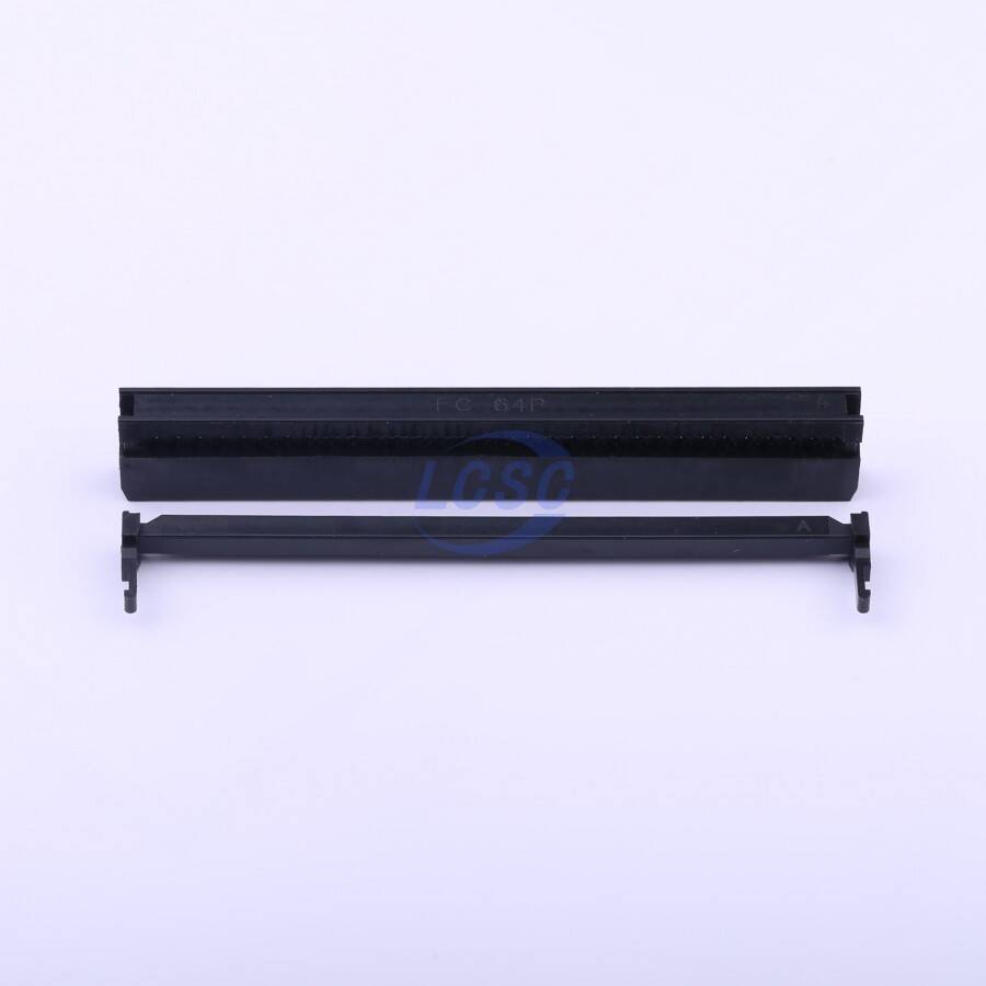MINTRON MTFC12-64YW - 3
