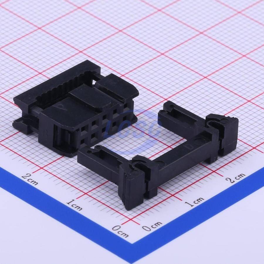 MINTRON MTFC16-10YW - 2