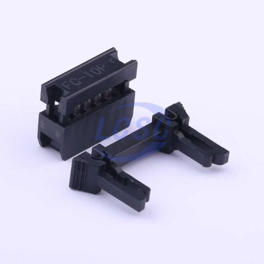 MINTRON MTFC16-10YW - 3