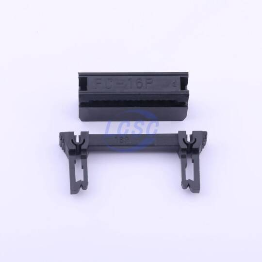 MINTRON MTFC16-16YW - 3