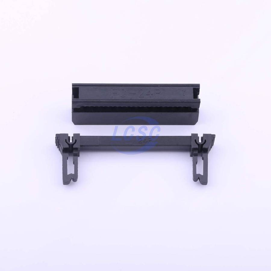MINTRON MTFC16-24YW - 3