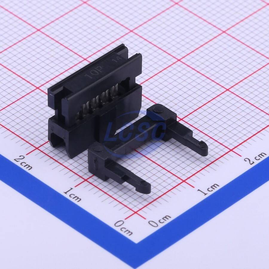 MINTRON MTFC22-10YW - 1