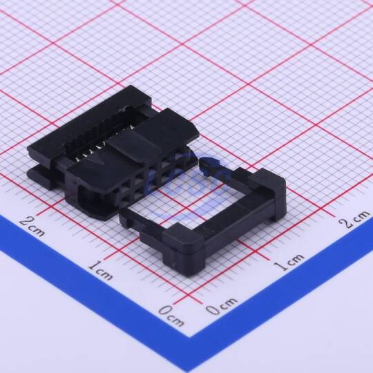 MINTRON MTFC22-10YW - 2