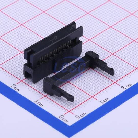 MINTRON MTFC22-16YW - 1