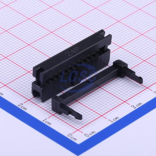 MINTRON MTFC22-24YW - 1