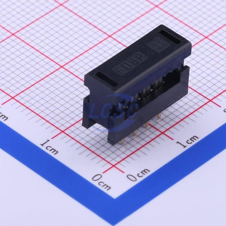 MINTRON MTFD10-08B1 - 1