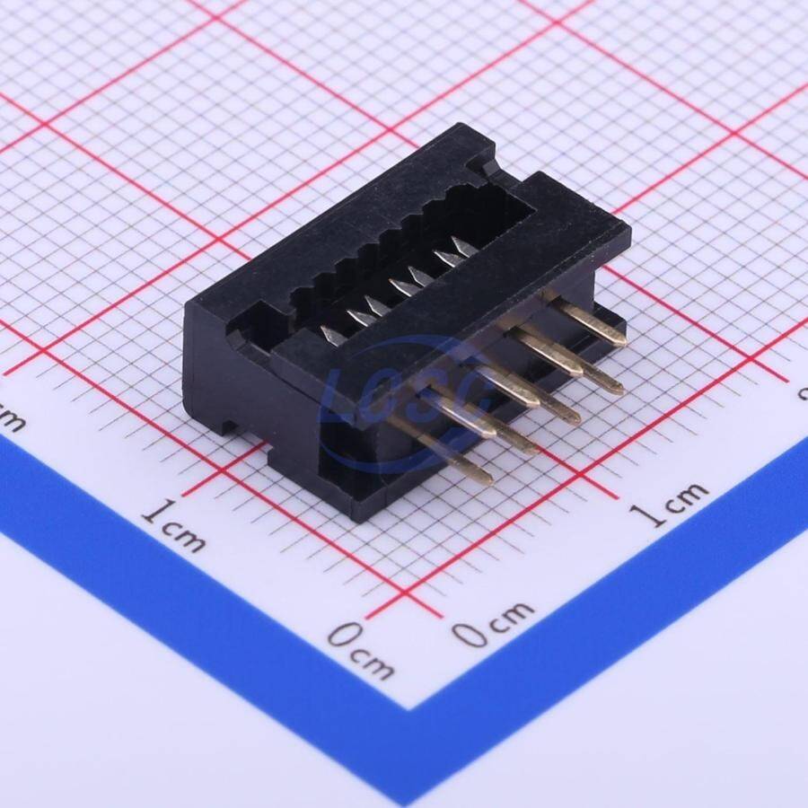 MINTRON MTFD10-08B1 - 2