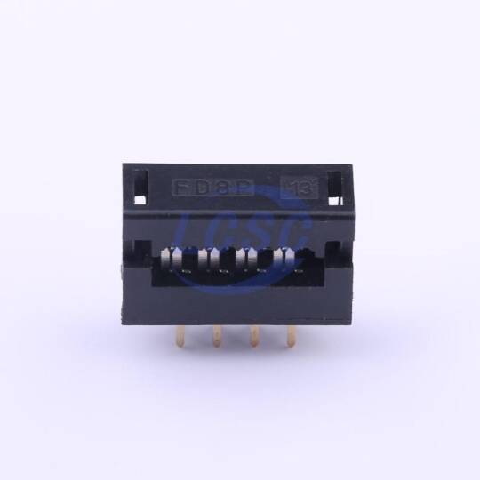 MINTRON MTFD10-08B1 - 3