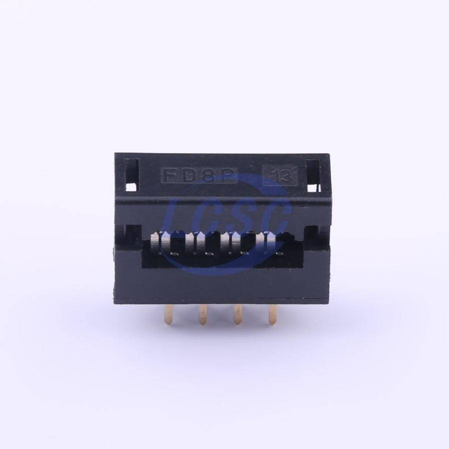 MINTRON MTFD10-08B1 - 3