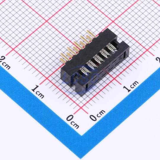 MINTRON MTFD20-10P - 1