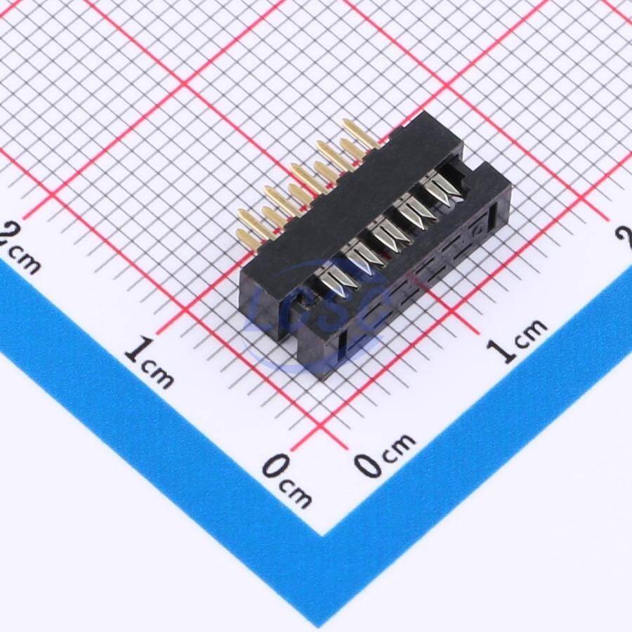 MINTRON MTFD20-10P - 1