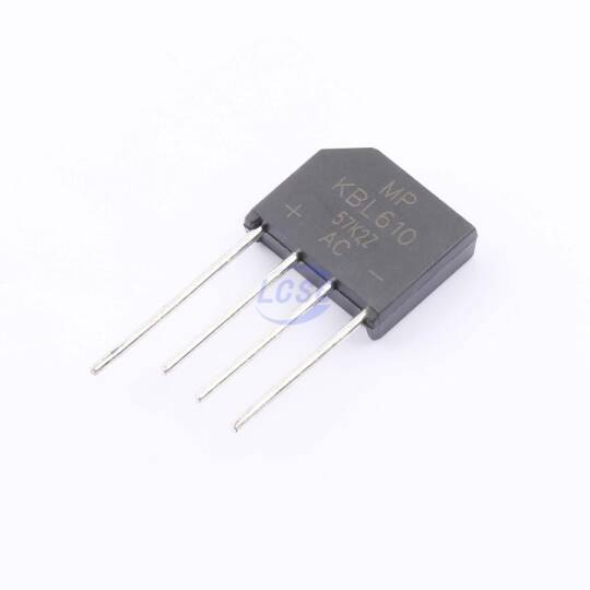 MIRACLE POWER KBL610 - 3