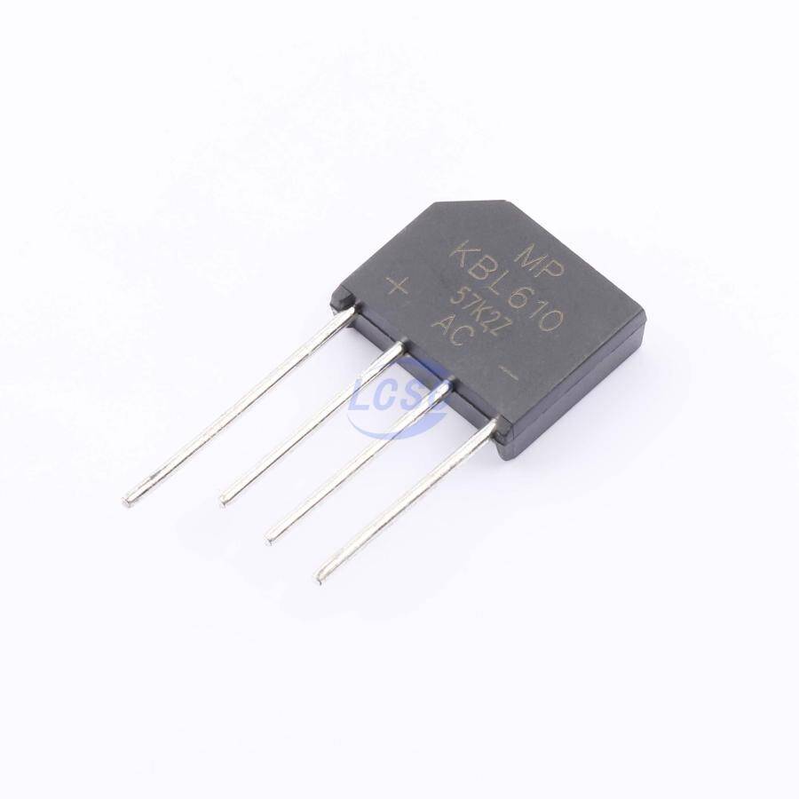 MIRACLE POWER KBL610 - 3
